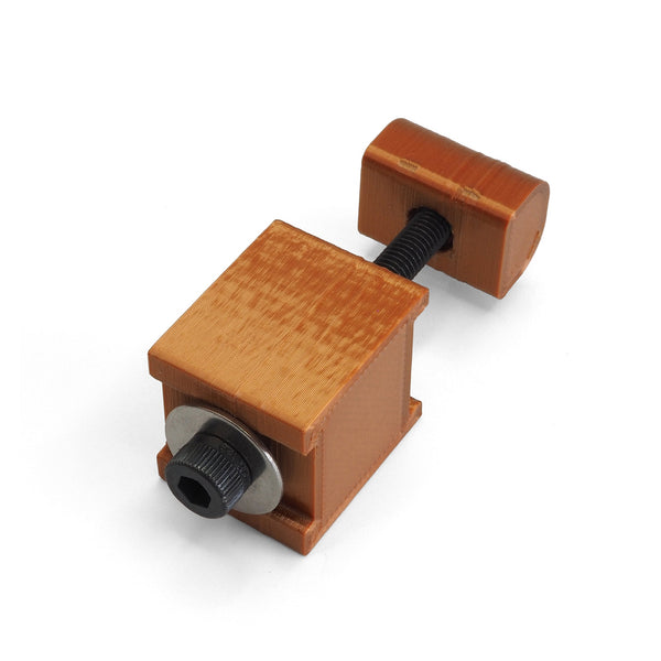 KakBritva Side Clamp Adapter for Hapstone R2